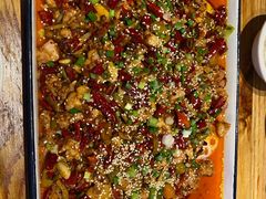 -兔槽江湖菜·重庆璧山兔(水围店)