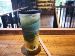 -星巴克臻选(湖滨道店)