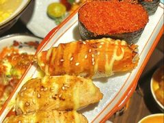 -熊藏居酒屋(kkone店)