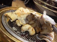 -味家烤肉烤鳗鱼牛排(西塔旗舰店)