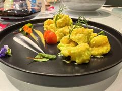 -花开餐厅(环湖中路店)