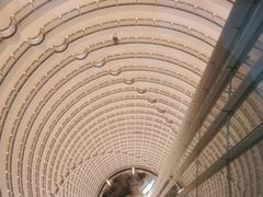 -上海金茂大厦88层观光厅