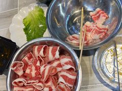 -胡哥烤肥牛(车公庙店)