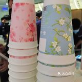 芒芒牛奶绝绝子 特别好喝，里面还有我很爱的西米露