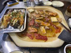 -老渔家白族石板烧旗舰店