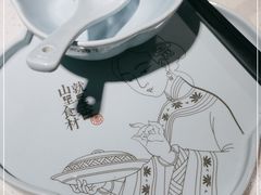 -刀板香·安徽菜(国购IFC店)