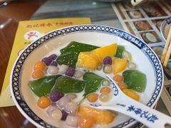 -赵记传承·中国甜品(福州总店)