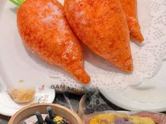 -金山记靓鸡·地道中山味(湖滨中路店)