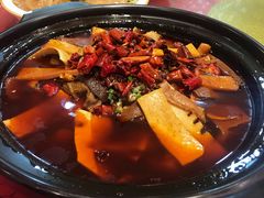 -香融府·烤鸭·家常菜(马家堡路店)
