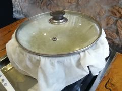 -汉阴白火石汆汤