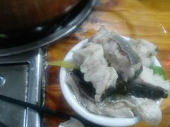 -抚仙湖老铜锅鱼(官南大道店)