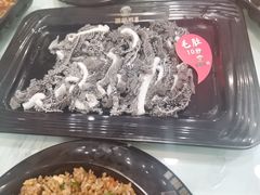 -顶福胜潮汕牛肉火锅(观沙岭店)