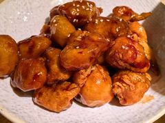糖醋里脊-佬肥猫(周浦万达店)