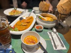 -帕蓝·暹罗料理(大学路店)
