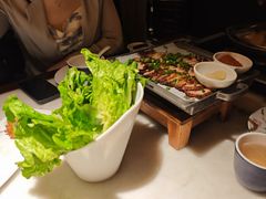 -绿茶餐厅(千岛湖银泰城店)