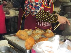 -家阳赵师傅油饼包烧麦(粮道街店)