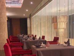 -粤尚腾香居中餐厅(首都机场希尔顿店)