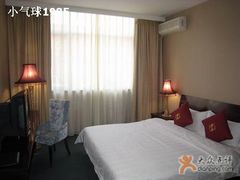 -宝轩渔府·老字号海鲜·正宗津菜(水上店)