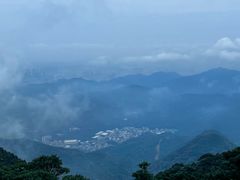 -梧桐山风景名胜区