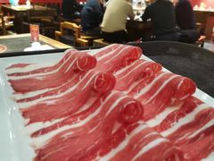 -清真·京华源铜锅涮肉(丰庆店)