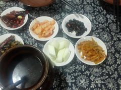 -张关合渣(航空大道店)