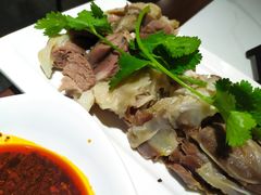 -清真·马记金兰牛肉面(大木桥路店)