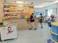 -紫藤园·天目湖大鱼头(南山竹海店)