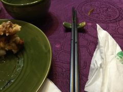 -万柳阁小馆·花园餐厅(龙潭湖店)