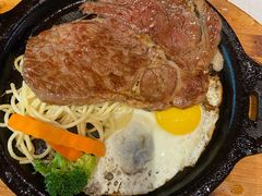 -凡塔斯牛排餐厅(厚街万达店)