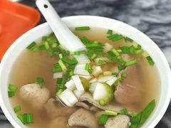 招牌三星汤-陈超记美食店