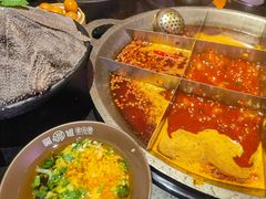 -珮姐老火锅(新街口店)
