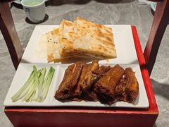 -北平食府(马鞍山路店)