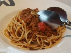 -IL Forno 意坊·意大利餐厅(温州万象城店)