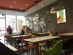 大堂-张亮麻辣烫(尚都SOHO店)