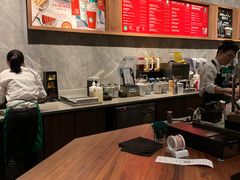 -星巴克臻选(南京艾尚天地店)