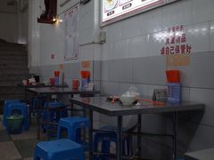 -老福合沟无米粿甜汤粿品店