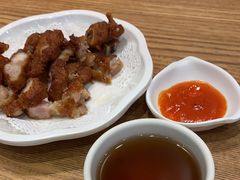 -裕记烧腊连锁餐饮(国商分店)
