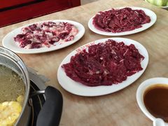 -陈记顺和潮汕牛肉火锅(韩江路店)