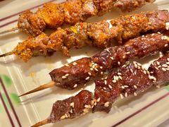 -七八冷面·延边朝鲜族美食(圣熙八号店)