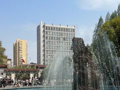 -赭山公园