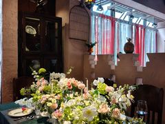 -翡翠鸟精品泰国菜(北辰财富中心店)