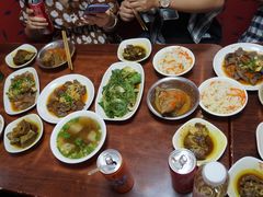 -好成财牛排馆(涂门街总店)