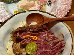 -白石的深夜食堂(济南万象城店)