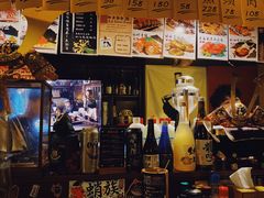 -半藏居酒屋(香港花园店)