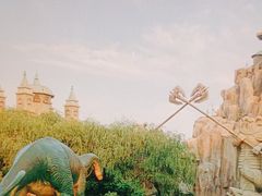 -天津方特欢乐世界
