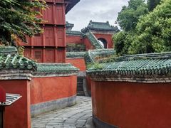 -武当山风景区