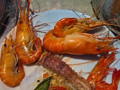 -山海•蒸汽活海鲜自助(皇庭广场店)