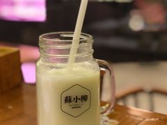 米汤儿-苏小柳手工点心(人民广场分院)