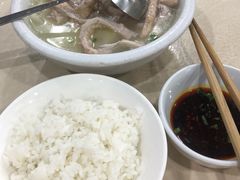 -天一沾水肥肠(科园一街店)