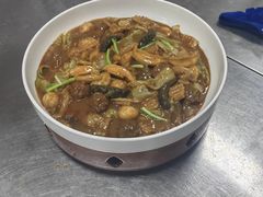 -巴盟人家·礼宴(九原店)